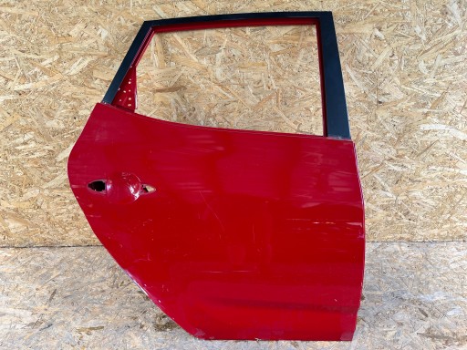 HYUNDAI IX20 IX-20 10- VRATA DESNA  ZADNJA ZADNJI