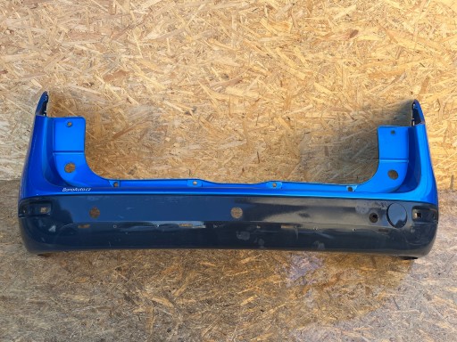 DACIA LODGY STEPWAY 12- BRANIK ZADNJI