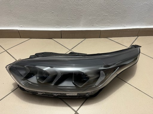 KIA CEED III 3 REDIZAJN PROCEED 21- LAMPA FAR PREDNJA STRANA LIJEVA 92101-J7500