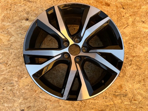 FELGA ALUMINIJSKA OE VOLVO V60 II S60 III 8X18 ET42 31471482