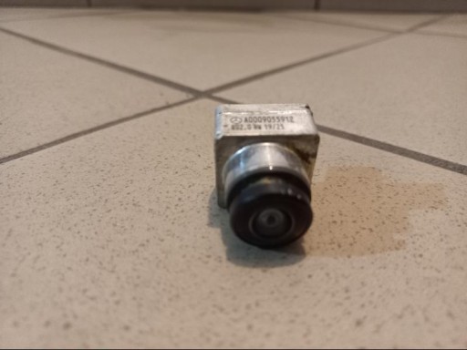 KAMERA PREDNJA OE MERCEDES GLS CLS S KLASA A0009055912