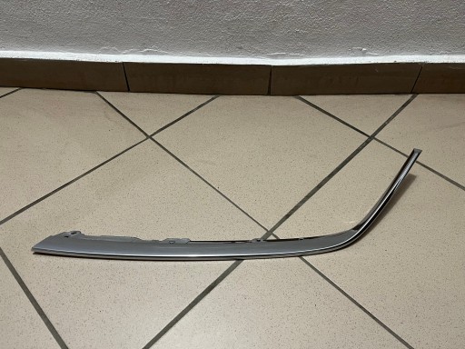 LAJSNA KROM LAMPE FAROVI FARA LIJEVA STRANA VOLKSWAGEN VW ARTEON 17-