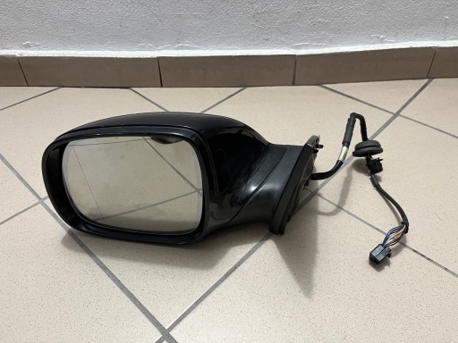 RETROVIZOR LIJEVA OE AUDI Q7 4L 13+2PIN 4L0857409H