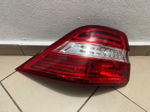 LAMPA FAR ZADNJA  ZADNJI LIJEVA STRANA MERCEDES ML W166 A166 A1669063301