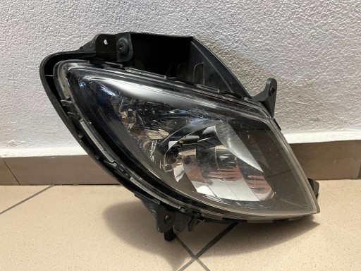 MAGLENKA PREDNJA STRANA DESNA HYUNDAI IX20 IX-20 10-