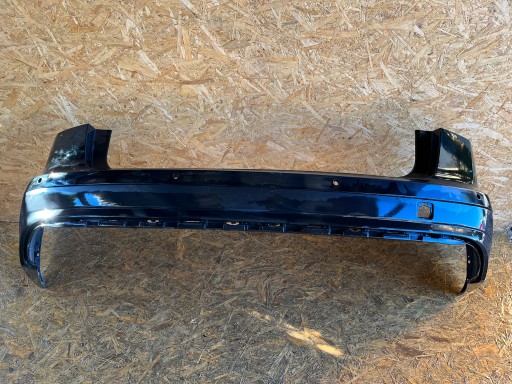 BRANIK ZADNJI AUDI A6 A-6 C7 C-7 4G9 ALLROAD REDIZAJN