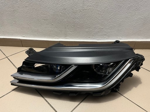 LAMPA FAR PREDNJA STRANA LIJEVA VOLKSWAGEN VW ARTEON FULL LED 17- 3G8941081