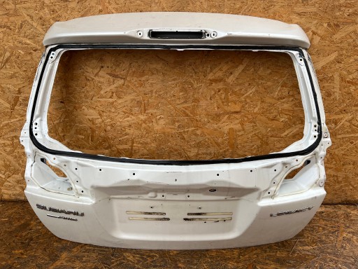 GEPEK GEPEKA ZADNJA  ZADNJI SUBARU LEGACY OUTBACK 09-