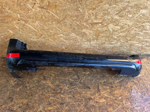 BRANIK ZADNJI OPEL COMBO