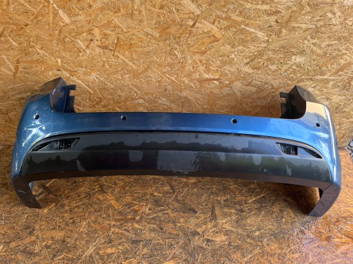 BRANIK ZADNJI HYUNDAI I40 I-40 KARAVAN 11-