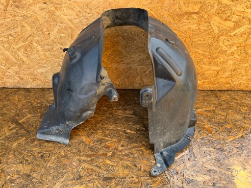 PVC BLATOBRANA PREDNJA STRANA LIJEVA CITROEN JUMPY III EXPERT PROACE II
