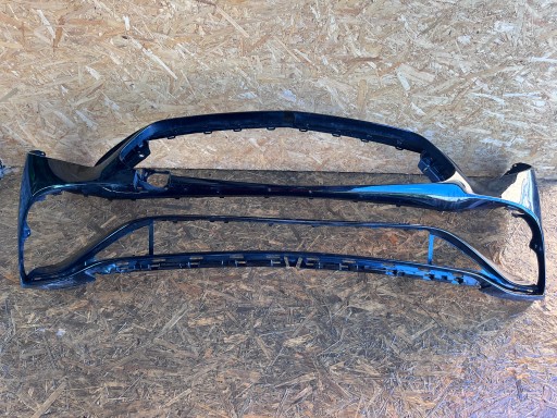 BRANIK PREDNJA STRANA MERCEDES CLS W257 A257 AMG REDIZAJN 22- A2578857803