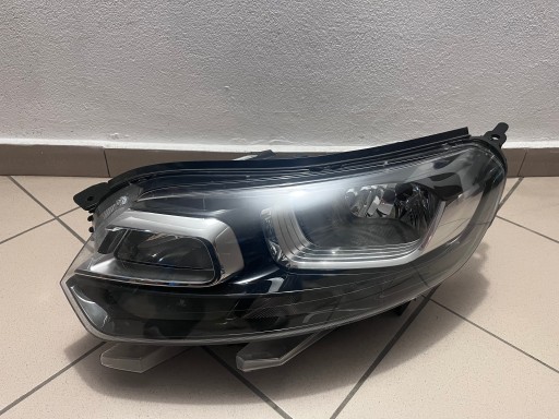 LAMPA FAR PREDNJA STRANA LIJEVA OPEL VIVARO C CITROEN JUMPY III 3 9808567780