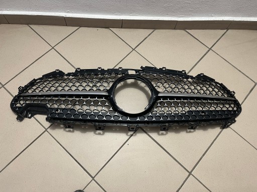 MASKA MREŽICA BRANIKA MERCEDES CLS W257 A257 REDIZAJN AMG
