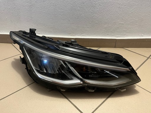 LAMPA FAR PREDNJA STRANA DESNA VOLKSWAGEN VW GOLF VIII 8 FULL LED 19- 5H1941006