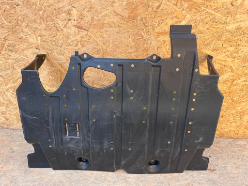 POKLOPAC ISPOD MOTOR SUBARU LEGACY OUTBACK IV 4