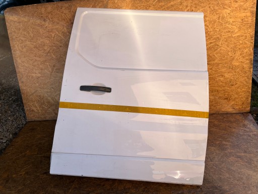 VRATA BOČNE LIJEVA BOČNA RENAULT TRAFIC III 3 OPEL VIVARO B