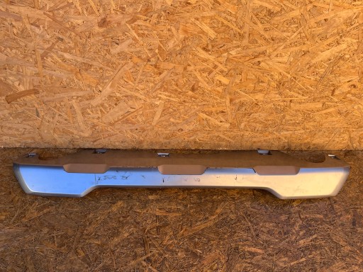 SUBARU OUTBACK SPOJLER DIFUZOR ZADNJI