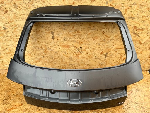 GEPEK GEPEKA ZADNJA ZADNJI HYUNDAI IONIQ V 5 GEPEK GEPEKA ZADNJA ZADNJI HYUNDAI IONIQ V 5