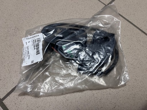 VOLKSWAGEN VW AMAROK 2H0 BRAVA HAUBE