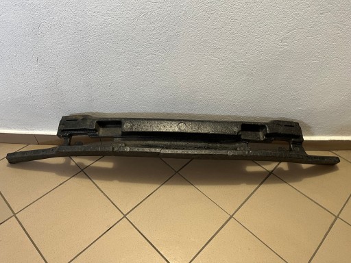 ABSORBER BRANIKA ALAT / SIROPOL PREDNJA STRANA HYUNDAI SANTA FE III 3