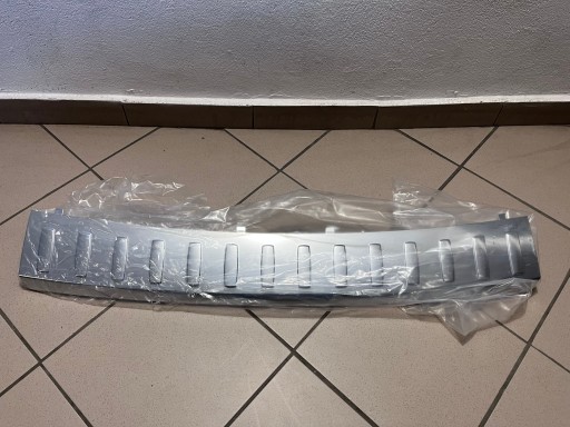 LAJSNA KROM BRANIKA ZADNJA  ZADNJI MERCEDES GL ML W166 A166