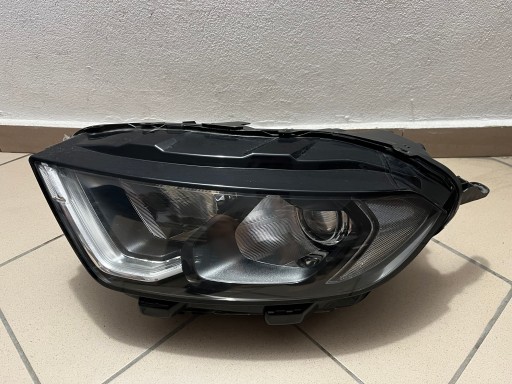 LAMPA FAR PREDNJA STARIRANA LIJEVA FORD ECOSPORT II 2 STARI REDIZAJN LED 17- GN15-13W030-YA