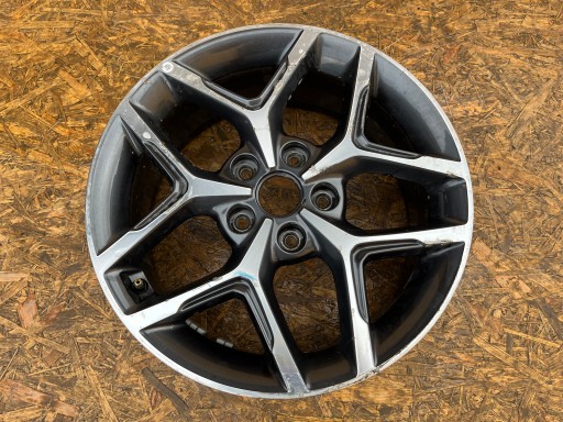 FELGA ALUMINIJSKA OE KIA CEED PROCEED 7X17 ET53 52910J7600