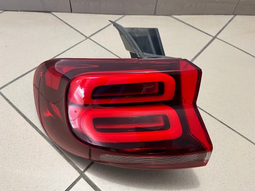 CITROEN C5 C-5 AIRCROSS LAMPA FAR ZADNJA ZADNJI LIJEVA STRANA CITROEN C5 C-5 AIRCROSS LAMPA FAR ZADNJA ZADNJI LIJEVA STRANA