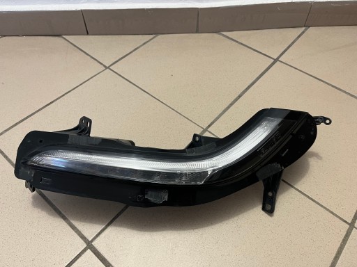 RENAULT TALISMAN LAMPA FAR MAGLENKA LED DRL LIJEVA STRANA 26053465R