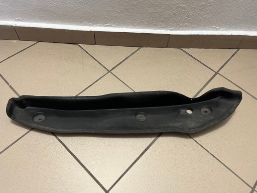 MERCEDES ML W166 A166 POKLOPAC ISPOD BRANIK