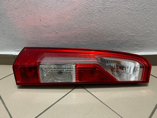 LAMPA FAR ZADNJA  ZADNJI LIJEVA STRANA RENAULT MASTER III 3 OPEL MOVANO B II 2 265550023R