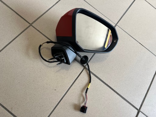 AUDI Q2 Q-2 6PIN RETROVIZOR DESNA
