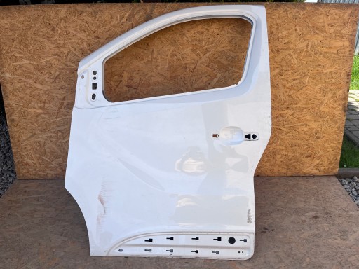 VRATA LIJEVA PREDNJA STRANA RENAULT TRAFIC III 3 OPEL VIVARO B