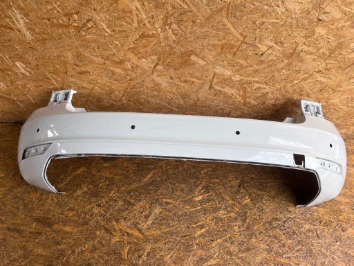 BRANIK ZADNJI SKODA YETI 5L6 REDIZAJN