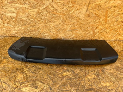 SPOJLER BRANIKA PREDNJA STRANA FORD ECOSPORT