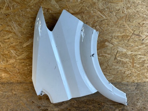 VOLKSWAGEN VW CRAFTER III 3 BLATOBRAN PREDNJA STRANA DESNA