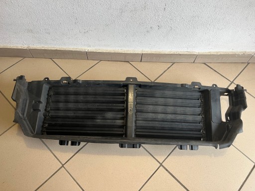 KUČIŠTE ROLETA VOLAN ZRAKA VOLVO XC90 XC-90 II 2 15- 31455461