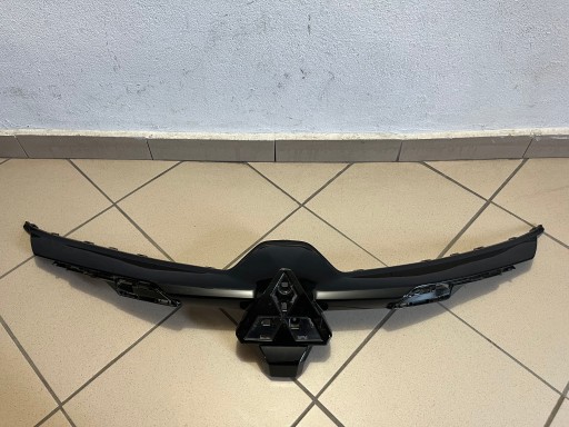 MASKA MREŽICA BRANIKA MITSUBISHI COLT VII 7 HATCHBACK (OBIČNI) 23-