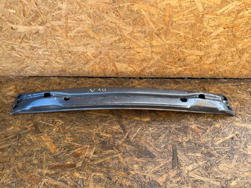 GREDA BRANIKA PREDNJA STRANA VOLVO V40 V-40 II 2 12- 31276334