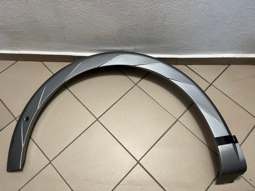 LAJSNA BLATOBRANA PREDNJA STRANA LIJEVA HYUNDAI IONIQ V 5 21- 87711-GI1100
