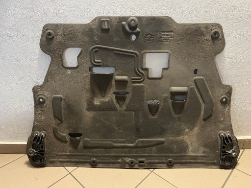 POKLOPAC ISPOD MOTOR VOLVO XC60 XC90 V60 S60 S90