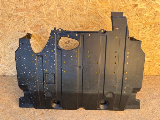 POKLOPAC ISPOD MOTOR SUBARU OUTRBACK LEGACY