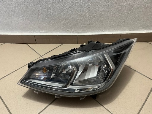 LAMPA FAR PREDNJA STRANA LIJEVA SEAT IBIZA V 5 ARONA 17- 6F1941015B