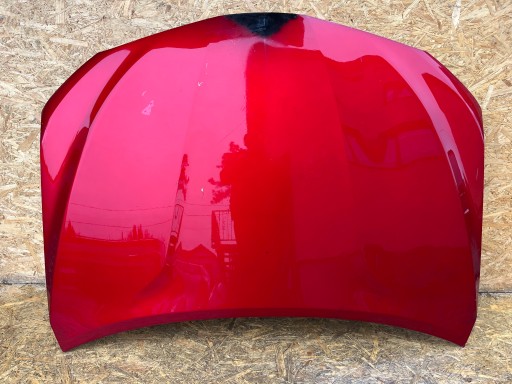 TOYOTA CAMRY VIII 8 17- HAUBA POKLOPAC MOTORA