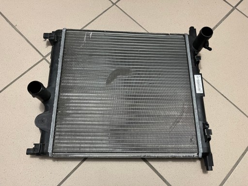 HLADNJAK VODE OE VW UP SKODA CITIGO SEAT MII 1S0