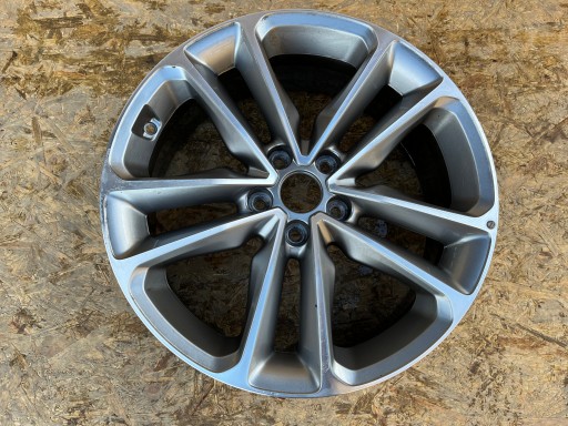 FELGA ALUMINIJSKA OE HYUNDAI TUCSON SANTA FE 19