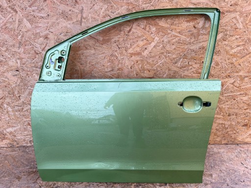 SKODA CITIGO VRATA LIJEVA PREDNJA STRANA