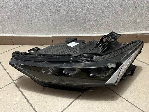 CITROEN DS4 DS-4 CROSSBACK FULL LED MATRIX UK LAMPA FAR PREDNJA STRANA LIJEVA