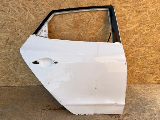 HYUNDAI IX35 IX-35 10- VRATA ZADNJA ZADNJI DESNA